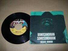 Ramasandiran somusundaram skin usato  Comiso