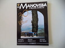 Manovella 1990 bugatti usato  Salerno
