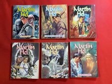 Martin hel annata usato Martin hel annata usato  Bologna