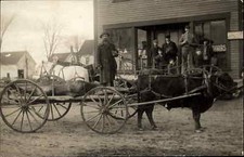 beautiful wagon for sale  South Portland