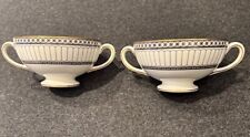 Wedgewood colonnade black for sale  New York