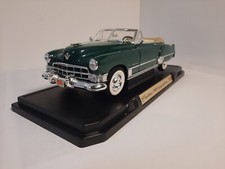 1949er cadillac coupe gebraucht kaufen  Berlin