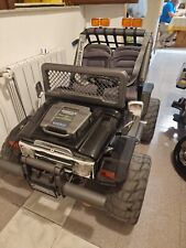 Jeep peg perego usato  Priolo Gargallo
