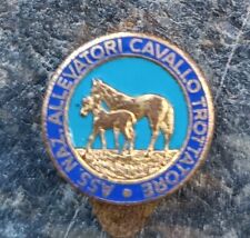 trottatore cavallo usato  Genova