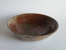 Studiokeramik schale handarbei gebraucht kaufen  Winnenden