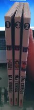 Serie completa 3 usato  Cuneo
