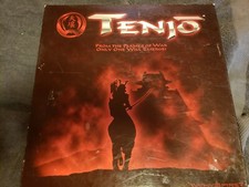 Tenjo board game. for sale  Colorado Springs
