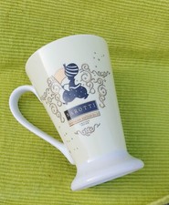 Sarotti becher beige gebraucht kaufen  Deutschland
