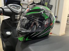 Casco integrale agv usato  Palermo