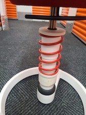 Aeris swopper motion for sale  Long Island City