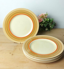 Art deco clarice for sale  CHATTERIS