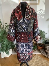 Zara wool multicoloured for sale  PICKERING