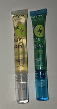 Nyx juice gloss for sale  Glendale