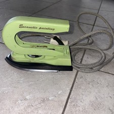 Encaustic set maleisen gebraucht kaufen  Großbeeren