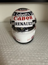 Nigel mansell signed for sale  DARLINGTON