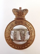 4th queen hussars for sale  REIGATE