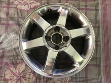 Alufelge felge ford gebraucht kaufen  Öhringen