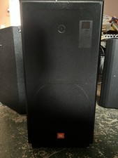 Jbl way floorstanding for sale  Dearborn Heights
