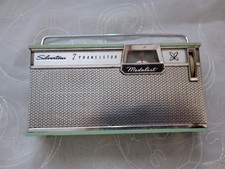 Sears silvertone silver for sale  Ottawa