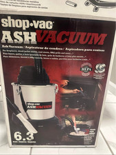 Shop vac ash for sale  Pittsburgh