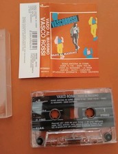 Vasco rossi vado usato  Torino