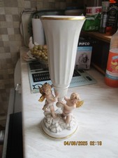 franklin vase for sale  SOUTHSEA