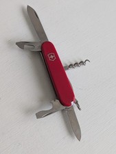 Victorinox fficier suisse gebraucht kaufen  Meerbusch