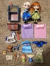 Disney frozen elsa for sale  Clinton