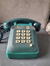 Téléphone ancien socotel d'occasion  Braine
