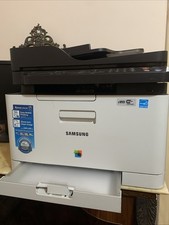 Samsung xpress c480fw usato  San Severo