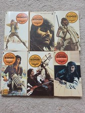 Edge books george for sale  PRESTON