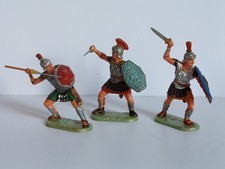 Figuren elastolin römer gebraucht kaufen  Krefeld