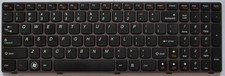 LI104 Klawisz do klawiatury Lenovo Ideapad G560L G565L G770 Z560A Z565G B570 V570     na sprzedaż  PL