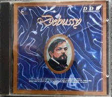 Claude debussy mer gebraucht kaufen  Warstein