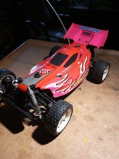 Tamiya elektro buggy gebraucht kaufen  Bad Zwischenahn