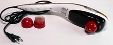 Handmassagegerät rücken stab gebraucht kaufen  Billigheim-Ingenh., Birkwlr., Eschbach