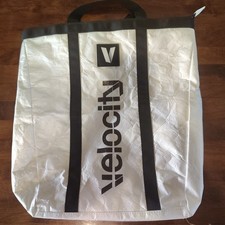 Mochila/bolsa tote Velocity, usado comprar usado Mochila/bolsa tote Velocity, usado comprar usado  Enviando para Brazil