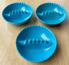 Mid century turquoise for sale  Grosse Ile
