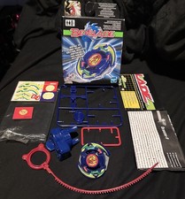 Dranzer flame beyblade for sale  SWINDON