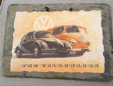 Decoupage wall hanging for sale  SPALDING
