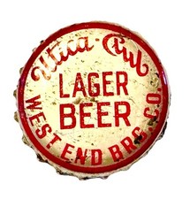 Vintage utica club for sale  Franklin