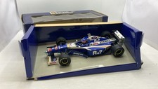 Min180970003 minichamps willia usato  Modena