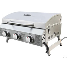 Nxr burner portable for sale  Kennesaw