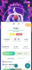 Shiny lugia read for sale  USA