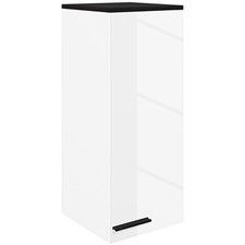Homcom pensile bagno usato  Assago