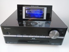 Sony giga juke for sale  WEST KILBRIDE