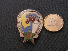 Insigne 805eme cie d'occasion  Gréoux-les-Bains