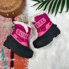Sorel pink snow for sale  Mishawaka