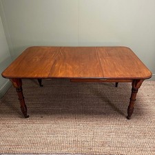 Quality antique mahogany for sale  CLITHEROE