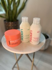 Kit La Poción Shampoo Acondicionador Y Mascarilla Ancestral  comprar usado  Enviando para Brazil